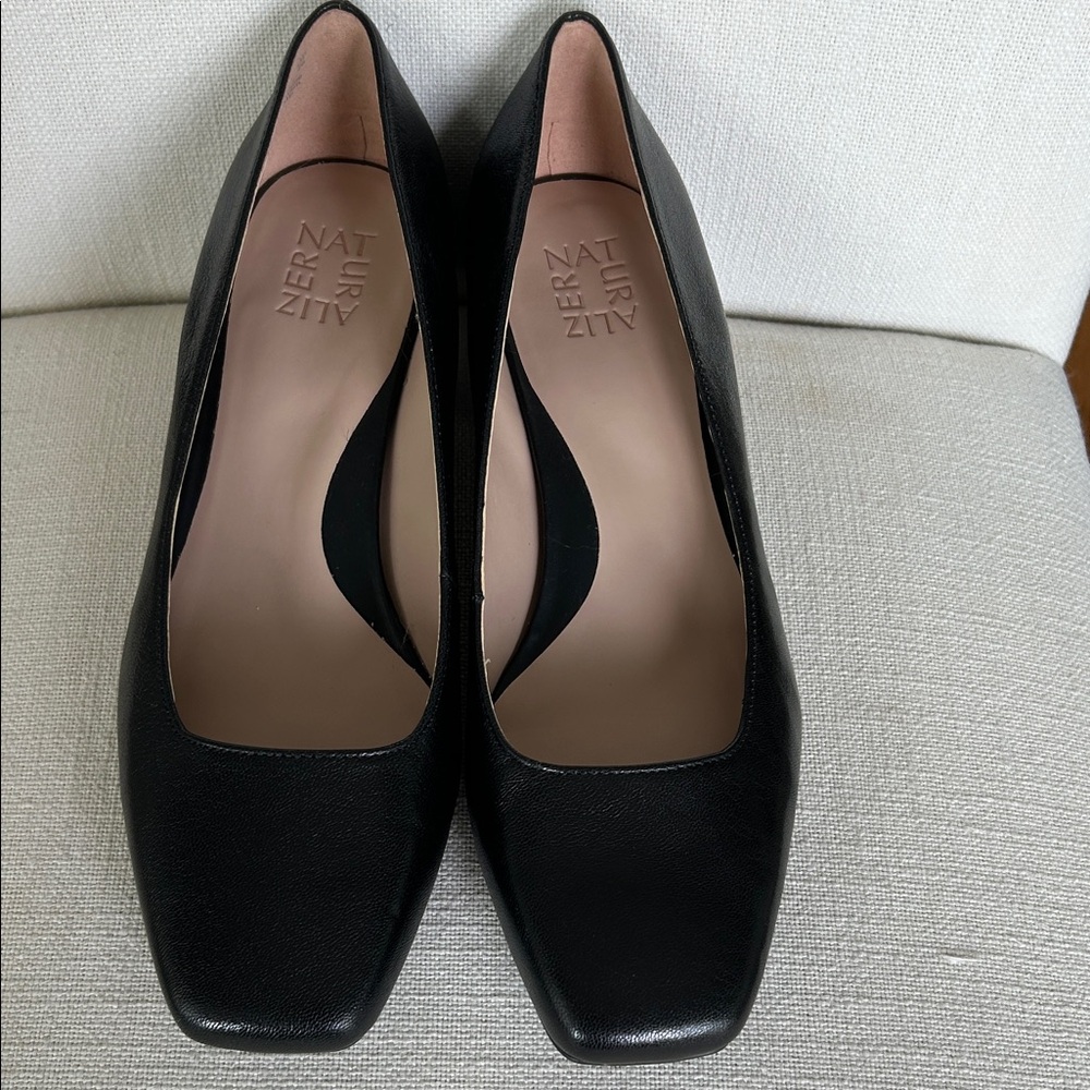 NWT Naturalizer Women Jayla Pump Size 10 W